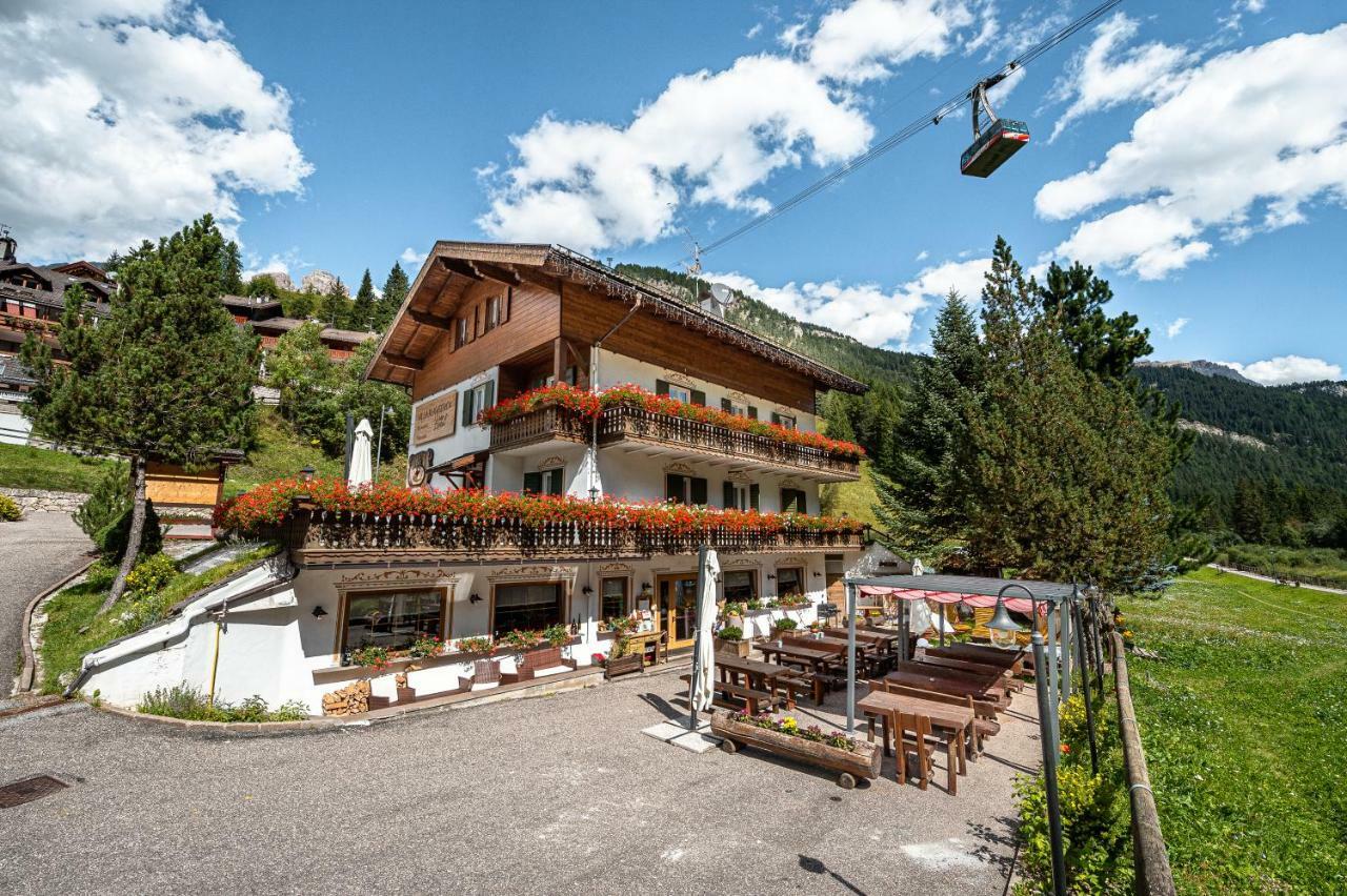 Ruggero Wine 2* Campitello di Fassa